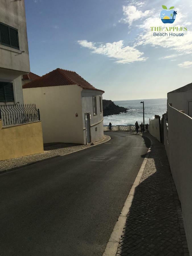 The Apples - Beach House Sintra Exterior photo