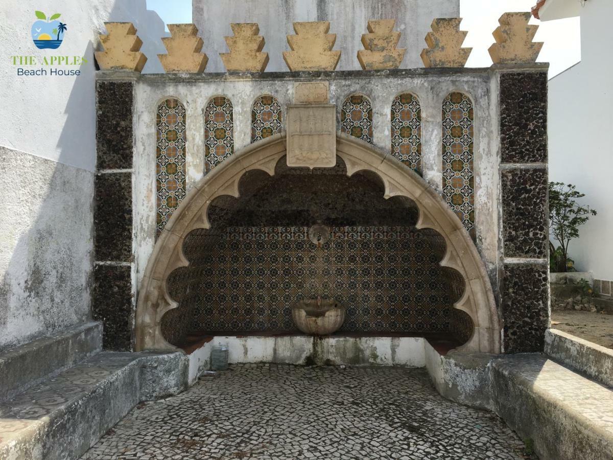 The Apples - Beach House Sintra Exterior photo