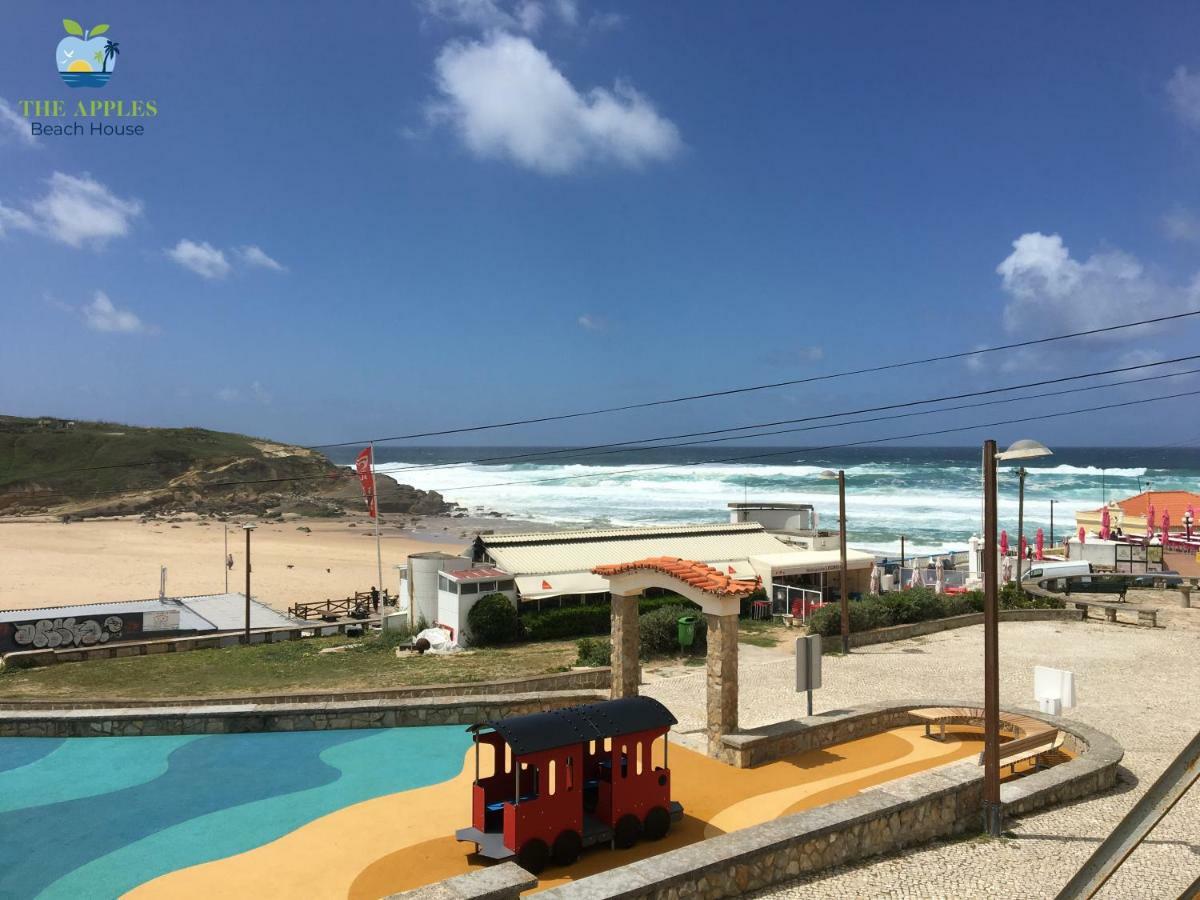 The Apples - Beach House Sintra Exterior photo