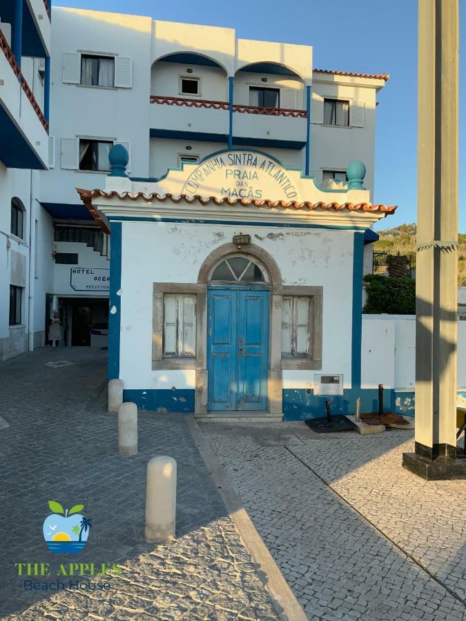 The Apples - Beach House Sintra Exterior photo